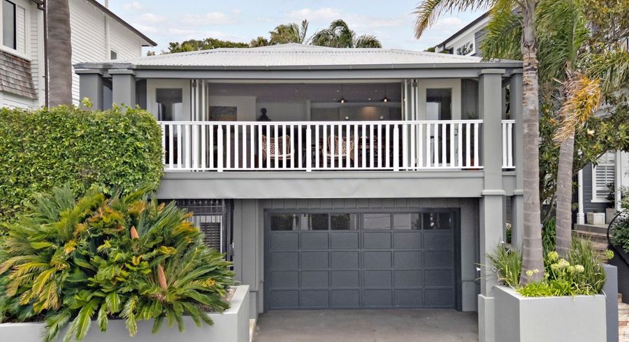  at 8 Dunedin Street, Saint Marys Bay, Auckland City, Auckland