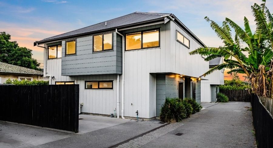  at 40B Waddell Avenue, Point England, Auckland City, Auckland