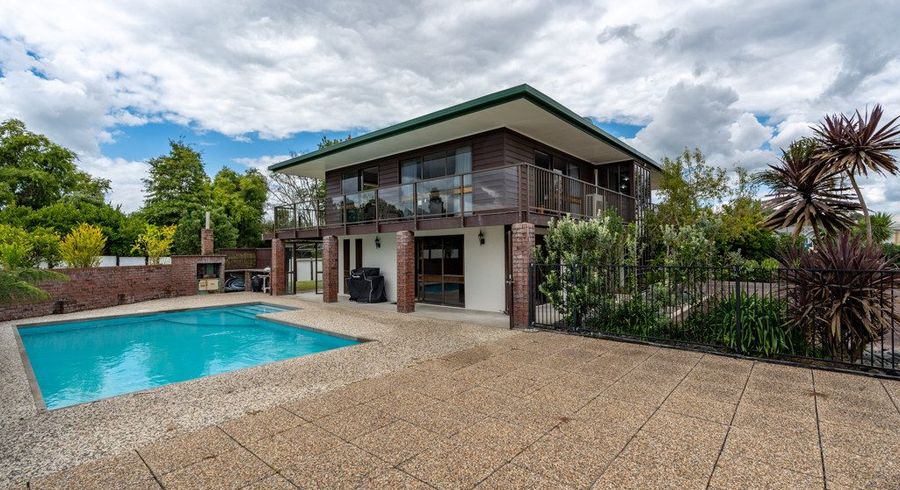  at 48 Onslow Street, Huntly, Waikato, Waikato