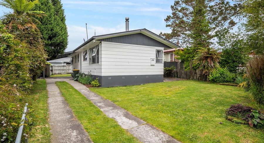  at 45 Collie Drive, Pukehangi, Rotorua