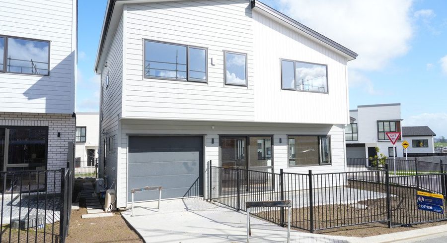  at Lot 23/132-140 Fred Taylor Drive, Westgate, Waitakere City, Auckland