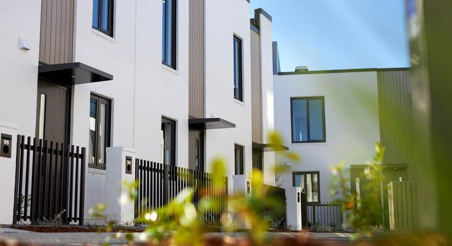  at 83/124 Taylors Road, Mount Albert, Auckland