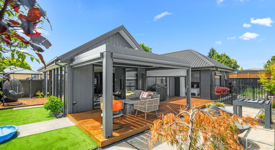  at 6 Fairbairn Close, Halswell, Christchurch