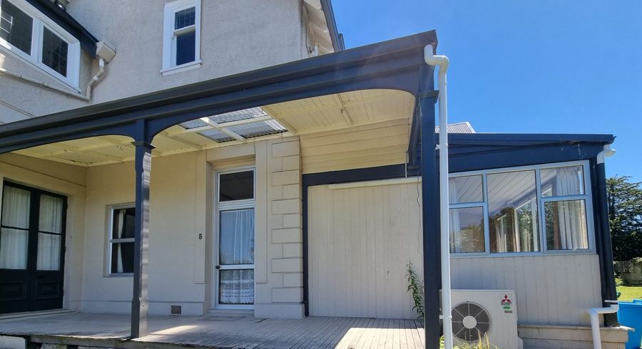  at 5/101B Wai-iti Road, Timaru, Timaru, Canterbury
