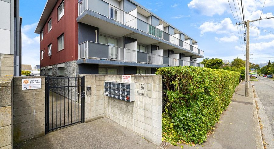  at 5/126 Nursery Road, Linwood, Christchurch