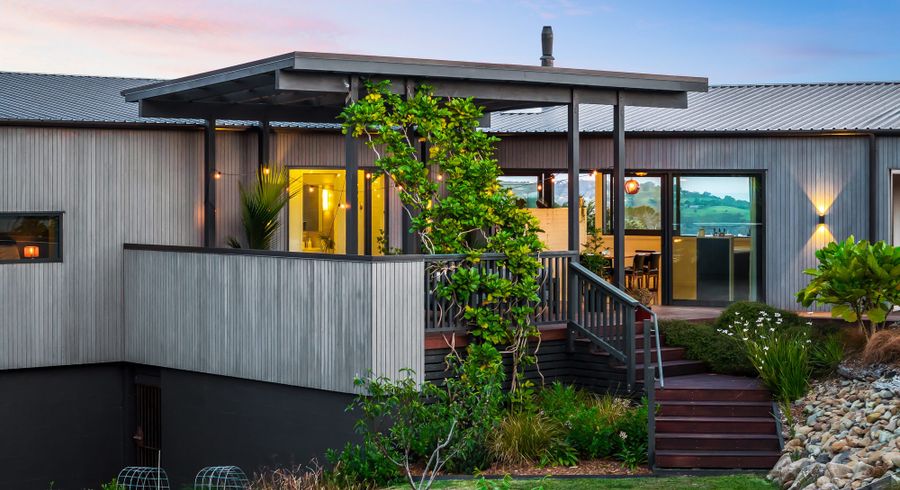  at 110 Schollum Road, Warkworth