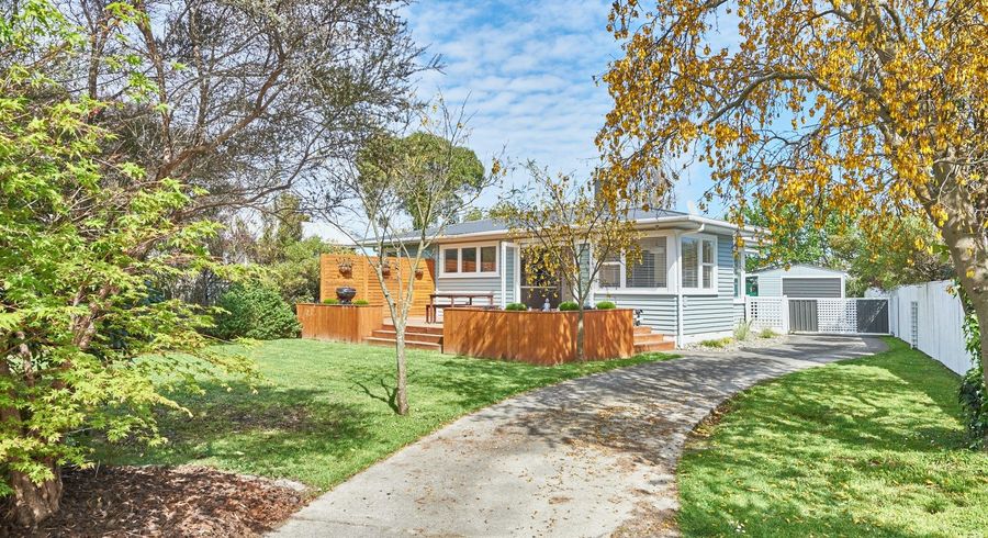  at 32 Catlins Crescent, Milson, Palmerston North