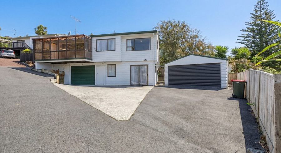  at 1/164 Ti Rakau Drive, Pakuranga, Manukau City, Auckland