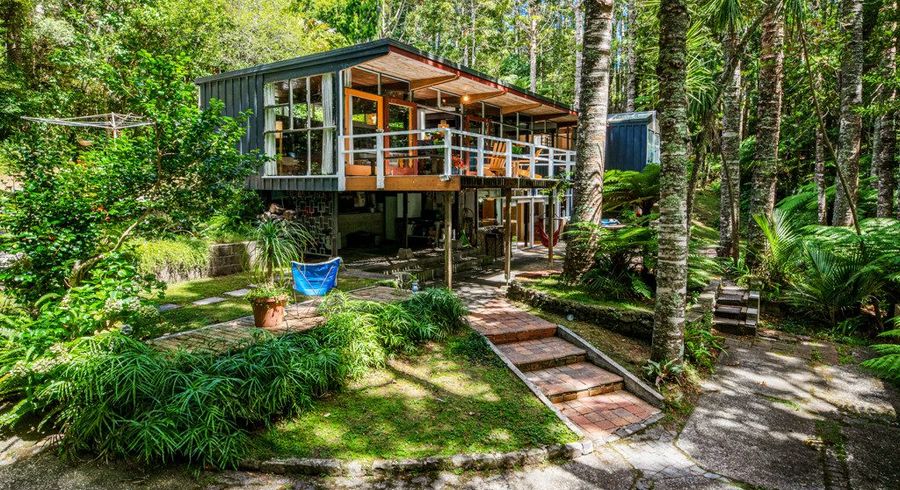  at 30 Kopiko Road, Titirangi, Auckland