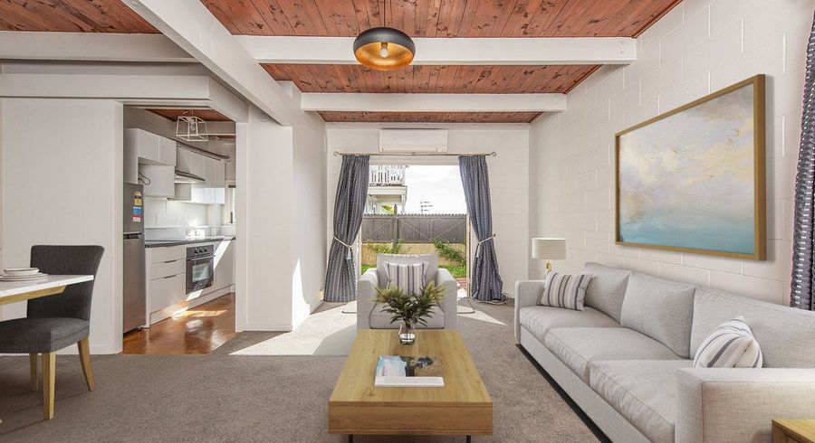  at 25/10 Pitarua Street, Thorndon, Wellington, Wellington