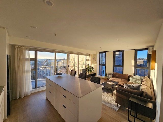  at 710/1 Parliament Street, Auckland Central, Auckland