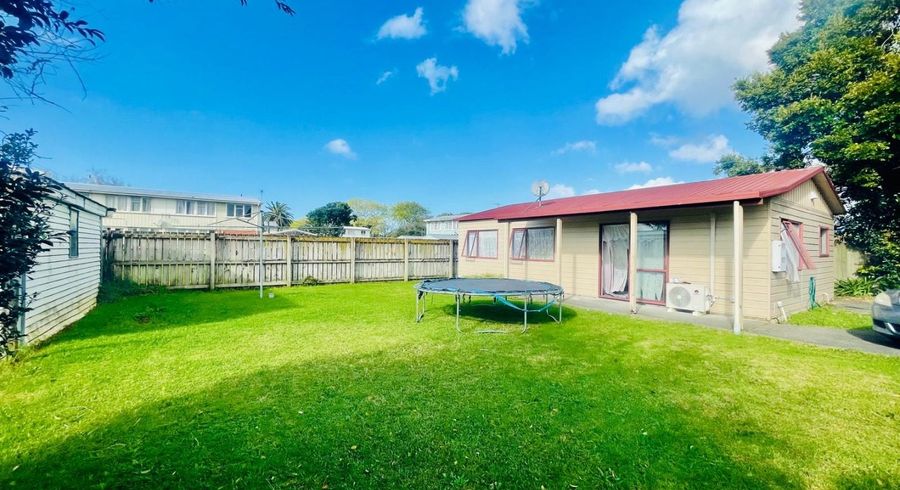  at 34A Waipapa Crescent, Otara, Manukau City, Auckland