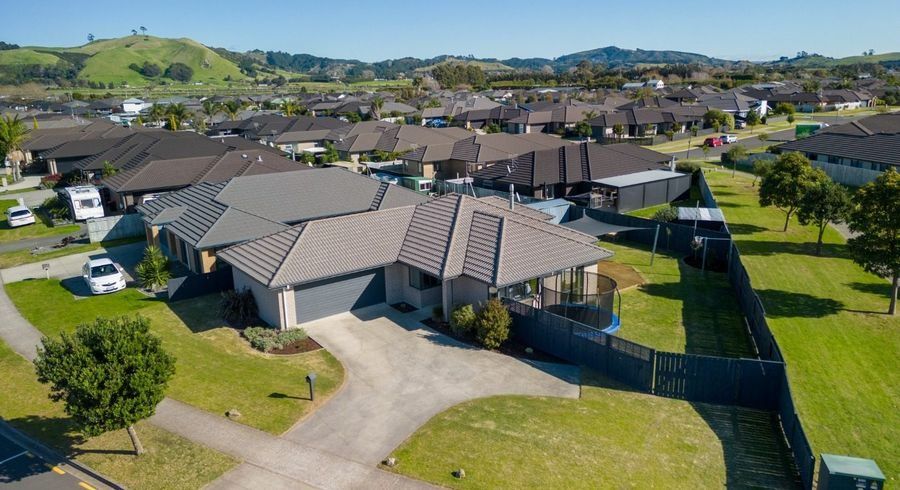  at 158 Doncaster Drive, Papamoa, Tauranga, Bay Of Plenty