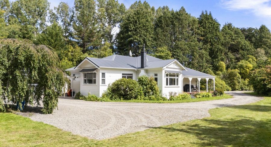  at 1 Takapari Road, Pohangina, Manawatu, Manawatu / Whanganui