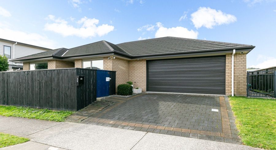  at 226 Mark Avenue, Grenada Village, Wellington, Wellington