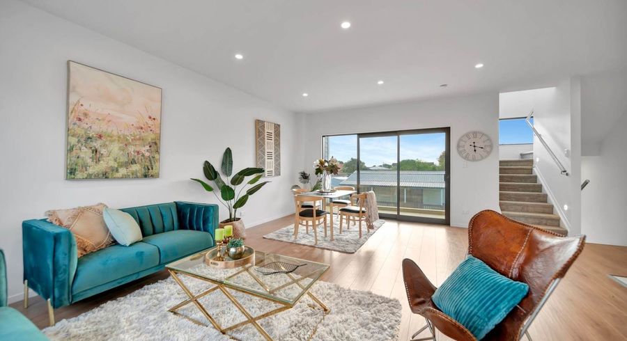  at 723D Massey Road, Mangere, Manukau City, Auckland
