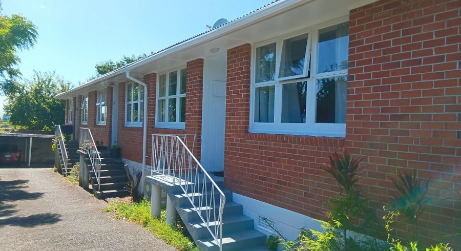  at 2/123 Selwyn St, Onehunga, Auckland City, Auckland