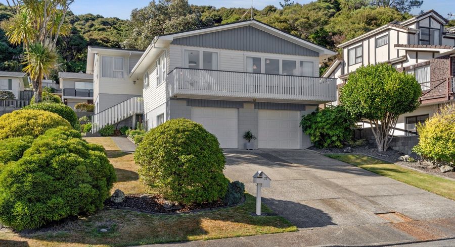  at 37 Holland Street, Wainuiomata, Lower Hutt