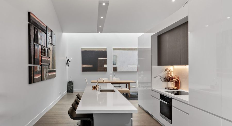  at 5/136 Halsey Street, Wynyard Quarter, Auckland City, Auckland