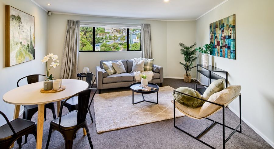  at 1B Arawa Road, Hataitai, Wellington, Wellington