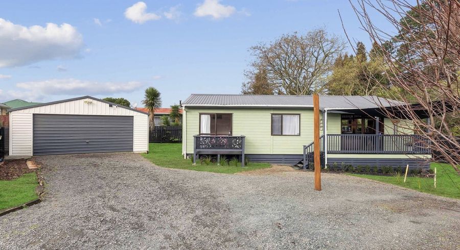  at 90A Bader Street, Bader, Hamilton, Waikato