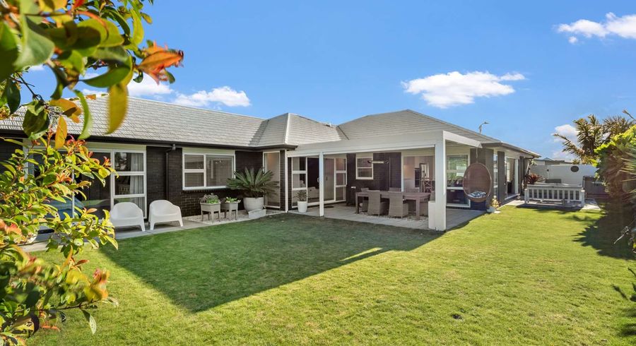  at 117 Palm Springs Boulevard, Papamoa Beach, Tauranga, Bay Of Plenty