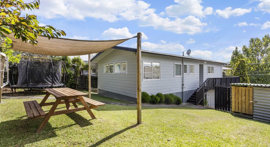  at 155 Triangle Road, Massey, Waitakere City, Auckland