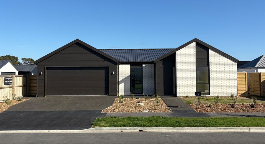  at 24 Creekside Drive - Lot 88 Quaifes Park, Halswell, Christchurch City, Canterbury