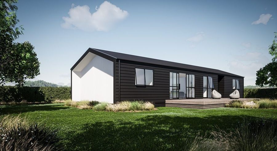  at Lot 2/52 Greyhound Road, Hokitika, Westland, West Coast