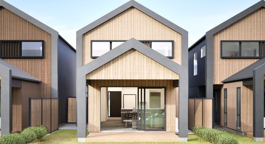  at Kawariki Lane - Lots 943 to 947, Cromwell, Central Otago, Otago