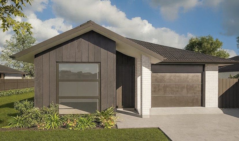  at Lot/33 Robam Estates, Halswell, Halswell, Christchurch City, Canterbury