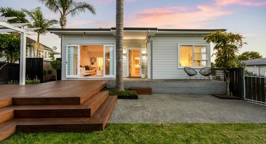  at 1/58 Fir Street, Waterview, Auckland City, Auckland