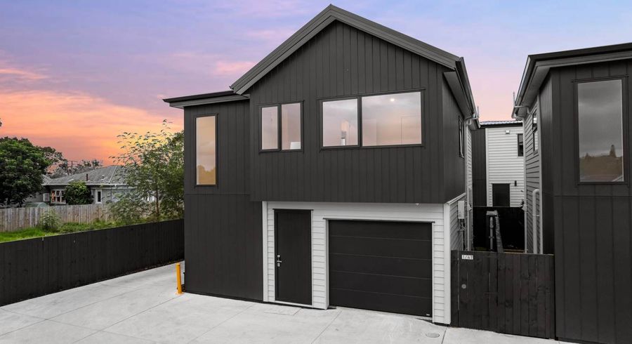  at 1/47 Hendon Avenue, Mount Albert, Auckland City, Auckland