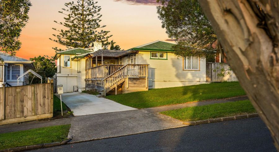  at 22 Trinidad Street, Blockhouse Bay, Auckland City, Auckland