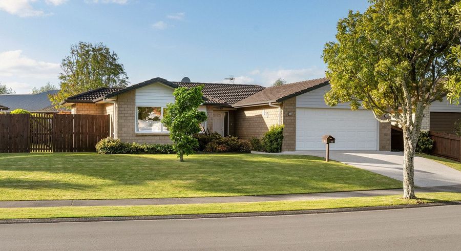  at 15 Kereru Place, Pyes Pa, Tauranga, Bay Of Plenty