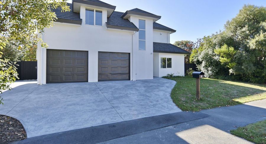  at 3 Glastonbury Drive, Burwood, Christchurch