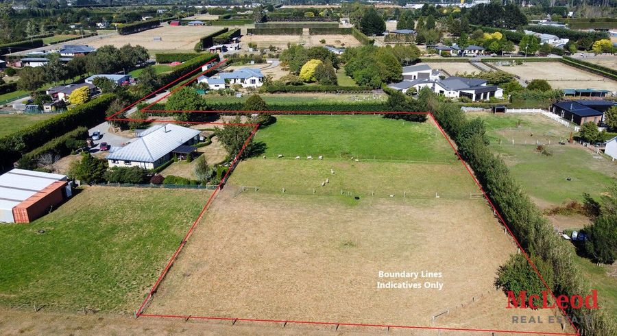  at 75A Northpark Road, Ashburton, Ashburton, Canterbury