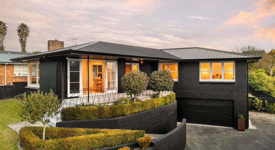  at 61 Casey Avenue, Hamilton City Central, Hamilton, Waikato