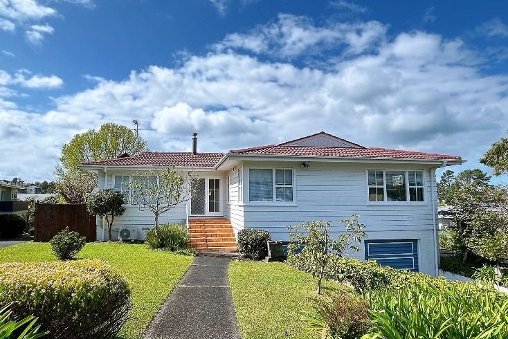  at 24 Waitemata Road, Hauraki, North Shore City, Auckland