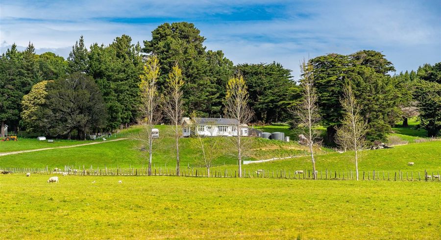  at 301 South Road, Masterton