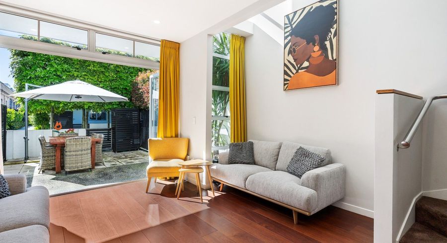  at 19 Fisher-Point Drive, Freemans Bay, Auckland City, Auckland