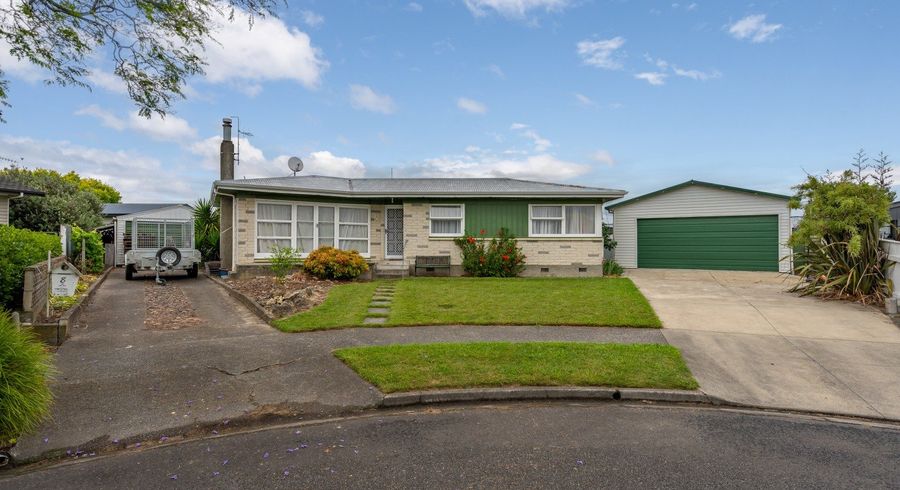  at 8 Hulme Place, Greenmeadows, Napier, Hawke's Bay
