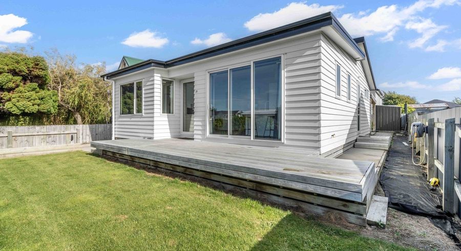  at 31 Compton Street, Georgetown, Invercargill
