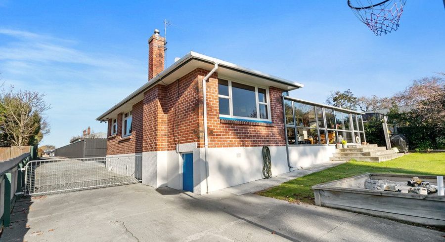  at 43A Maltby Avenue, West End, Timaru, Canterbury