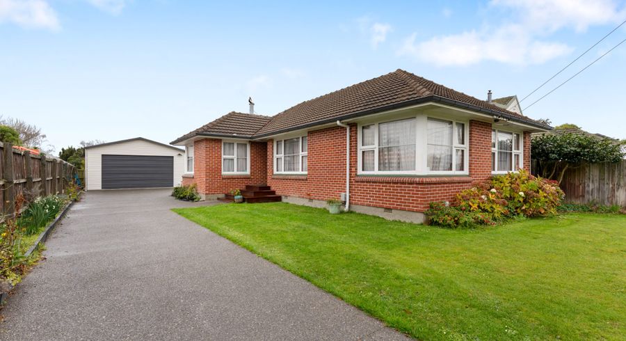  at 8 Haslett Place, Upper Riccarton, Christchurch City, Canterbury