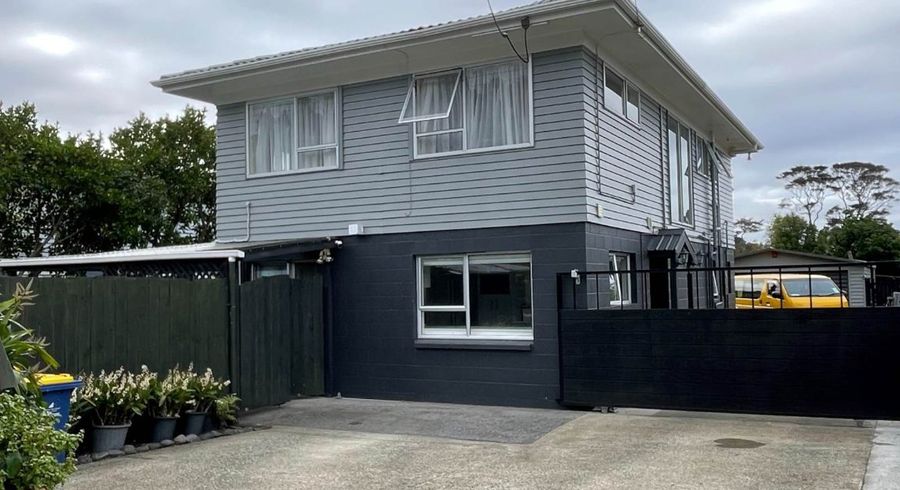  at 28 Birdwood Road, Swanson, Waitakere City, Auckland