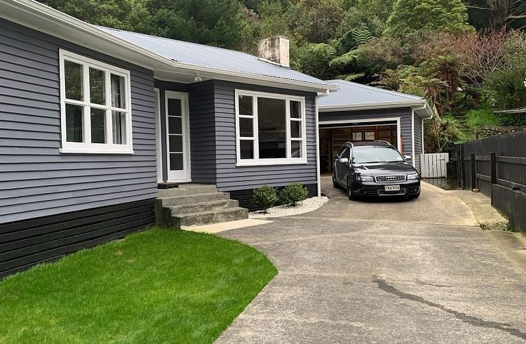  at 56 Sunny Grove, Wainuiomata, Lower Hutt, Wellington