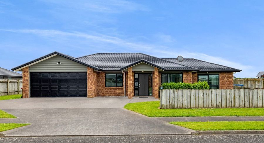  at 2 Reremoana Close, Hawera, South Taranaki, Taranaki