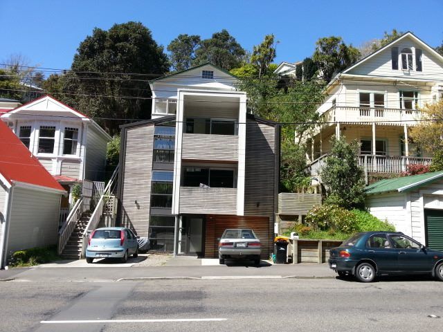  at 121 Glenmore Street, Kelburn, Wellington
