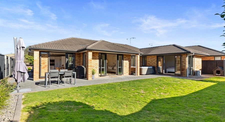  at 109 Doncaster Drive, Papamoa Beach, Papamoa